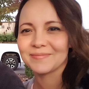 Meet your Posher, Shauna